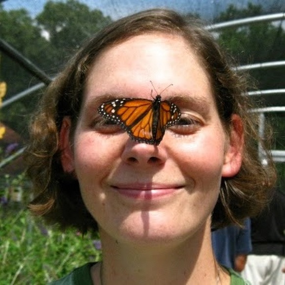 Meet your Posher, Megan - Picture 1 of 1